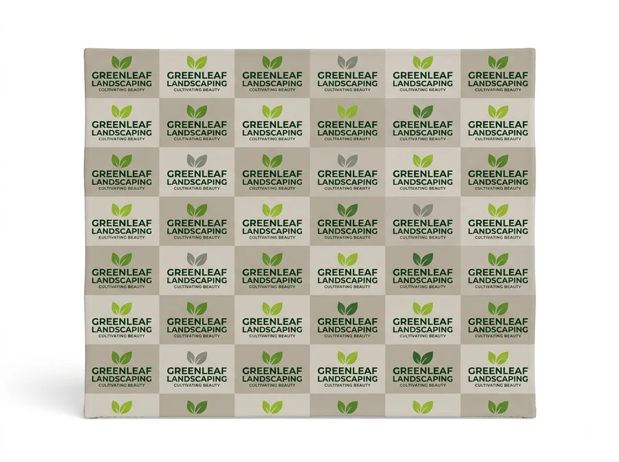 Trade Show Backdrop Size Guide: Choosing a Step & Repeat