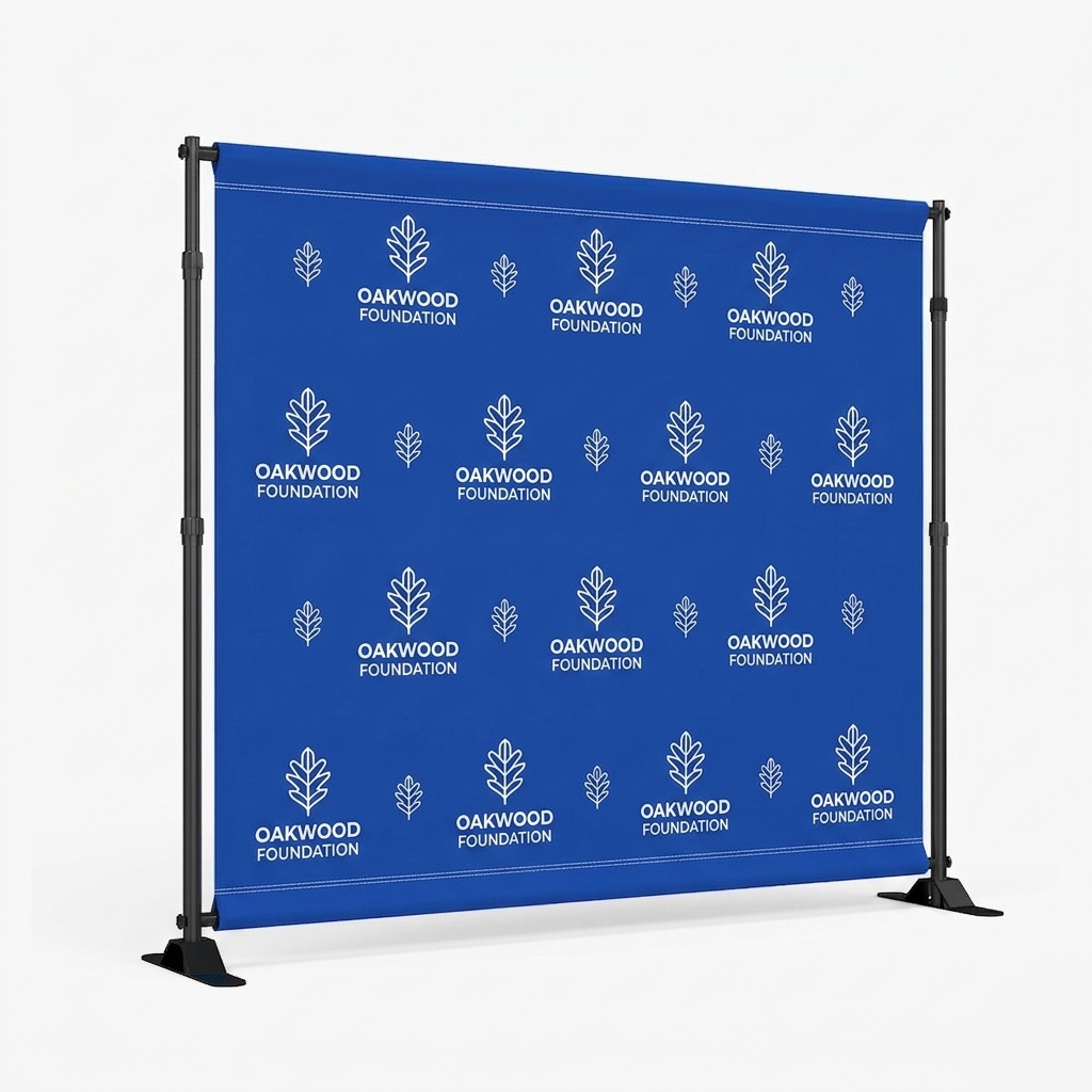 Trade Show Booth Design: Layout & Branding