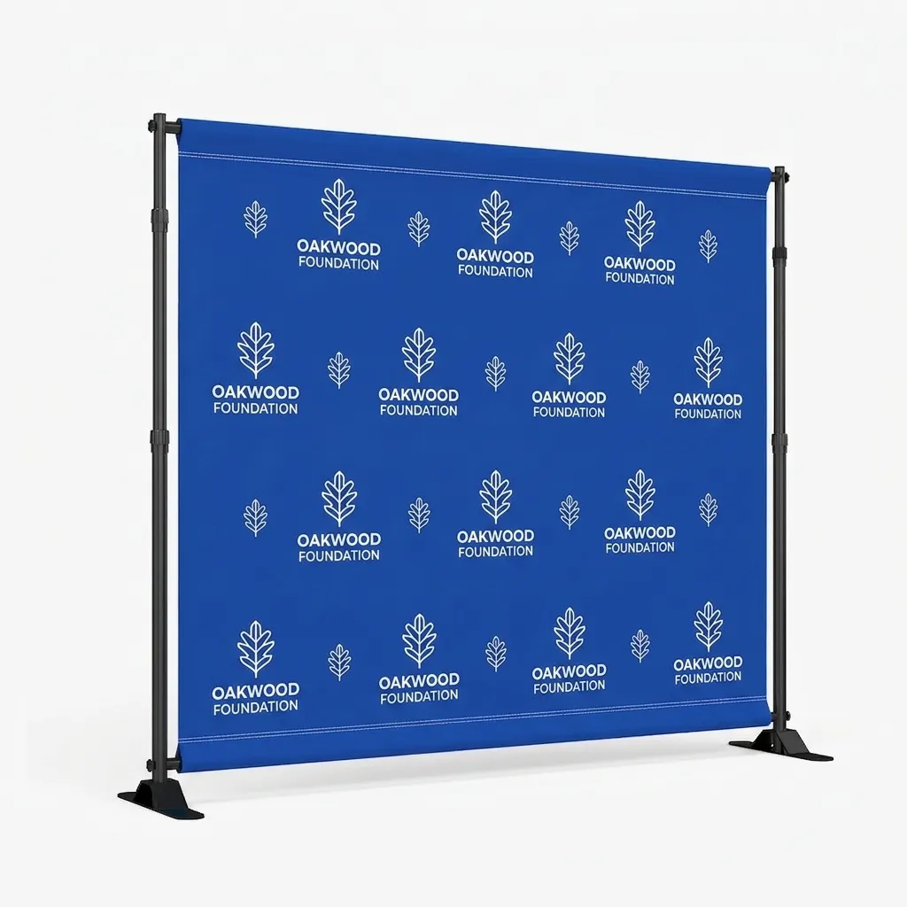 Trade Show Booth Design: Layout & Branding