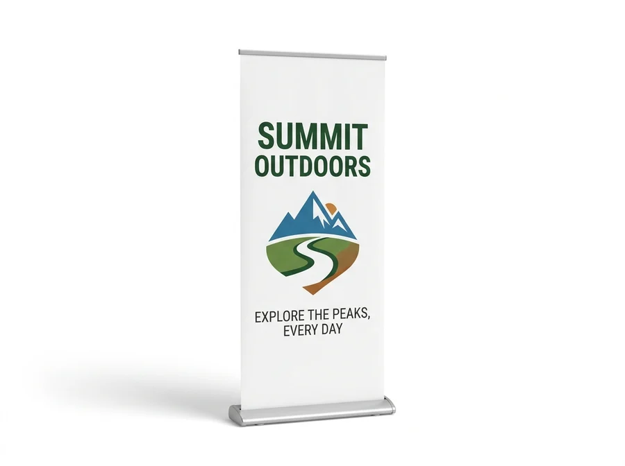 Standard Retractable Banner vs Deluxe Retractable Banner: Which Should You Choose?