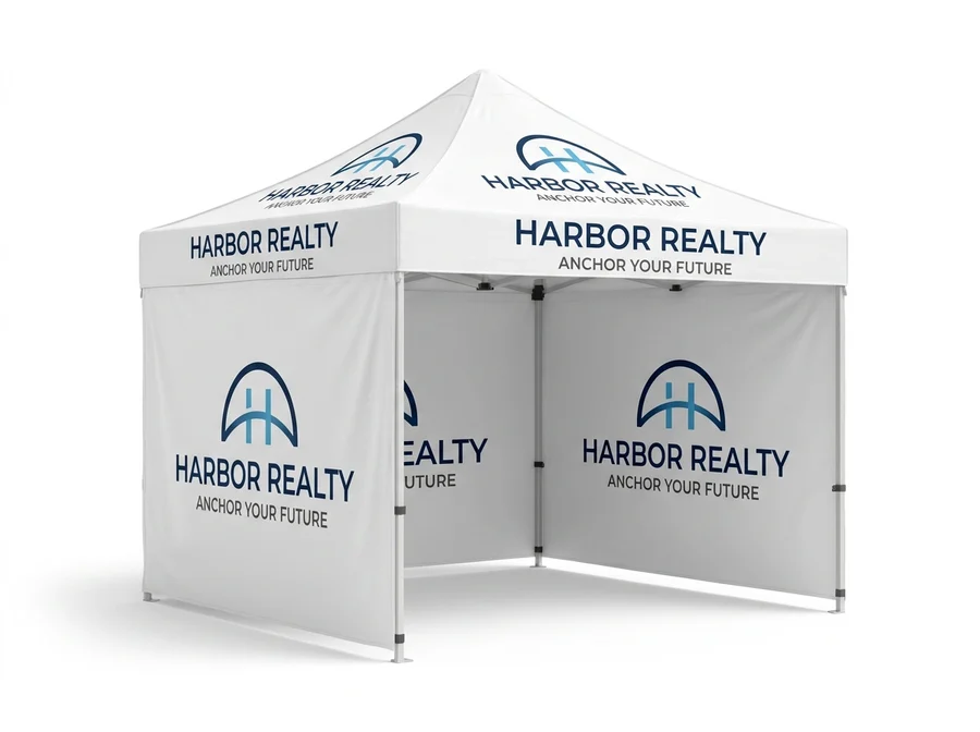 Trade Show Display Setup & Care Guide