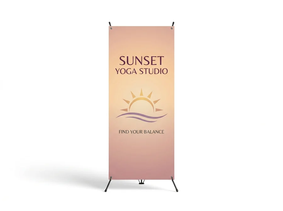 What Size Retractable Banner Should I Buy?