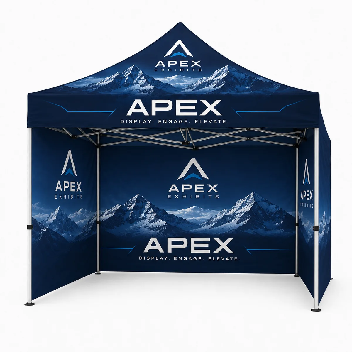 The Complete Trade Show Booth Checklist